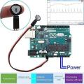 Pulsesensor Pulse Heartbeat Rate Sensor For Arduino.