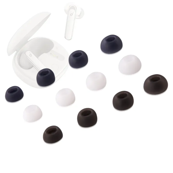 Silicone%20Ear%20Tips%20for%20Anker%20Soundcore%20Liberty%204%20NC%20Earbuds%20Eartips%20for%20Life%20P2%20P3%20a20i%20TWS%20Tips%20headphones%20Earplugs%20-%20Image%202
