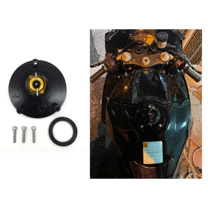 Motorcycle%20Fuel%20Tank%20Cap%20Gasoline%20Cover%20Parts%20Accessories%20for%20YAMAHA%20YZF%20R1%20R3%20R6%20R15%20R25%20MT07%20CNC%20Gold%20-%20Image%205