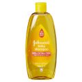 J and J Baby Shampoo 300ml.