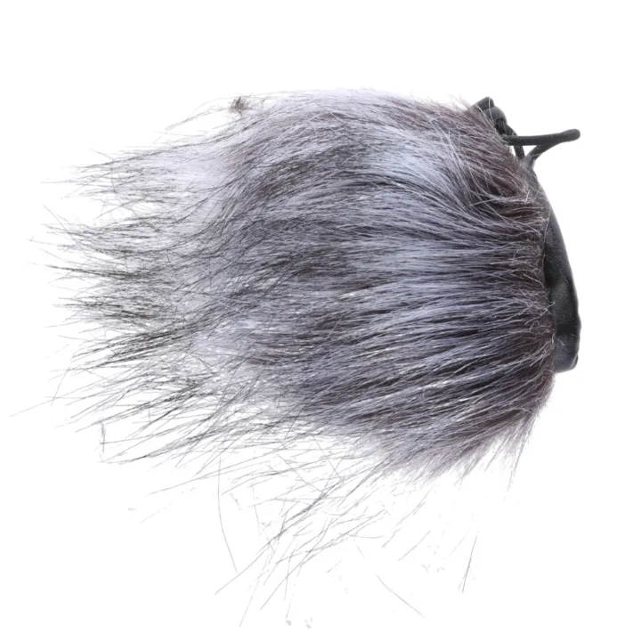 H1N%20Handy%20Recorder%20Windshield%20for%20Zoom%20H1N%20Portable%20Digital%20Recorder%20Microphone%20Wind%20Screen%20Muff%20Indoor/Outdoor%20-%20Image%203