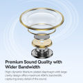 Baseus Encok CZ20/HZ20 Wired Earphone Type-C/3.5mm Jack Hi-Res Audio with Mic Wired Headset For Laptop Computer Tablet Cellphone. 