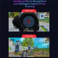 M16 Mouse and Keyboard Converter Adapter for PUBG Mobile Game Bluetooth 5.1 Auxiliary Controller for Android iPhone. 