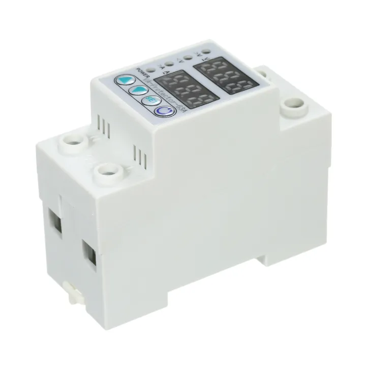 KOGEEK%20SUL181d%2024-Hour%20Mechanical%20Timer%2030-Minute%20Intervals%20Time%20Switch%20Relay%20Electrical%20Programmable%20Timer%2024%20hour%20Din%20Rail%20Timer%20Switch%20with%2096%20Times%20Off%20or%20On%20Time%20Set%20-%20Image%203