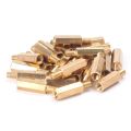 300X Brass M2 Hex Column Standoff Support Spacer Screw Nut Assortment Kit. 