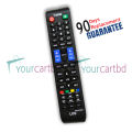 China LCD LED Remote Control China TV Remote 26A6-EP0200. 