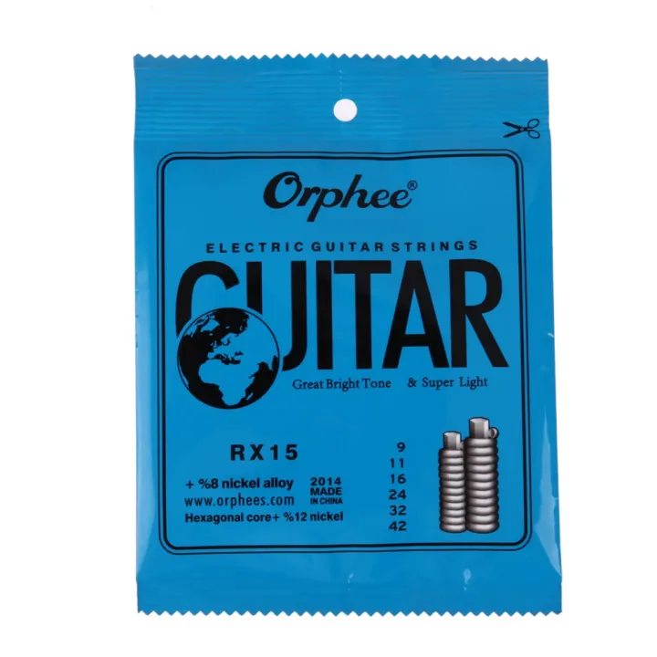 Orphee-RX%2015%20Guitar%20Strings%20for%20Electric%20Guitars(RX15%20009-042%20inch)%20-%20Image%203