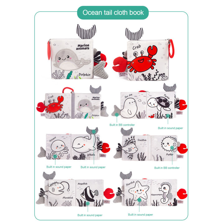 %E3%80%903C%20VictoryEagle%E3%80%91Baby%20Early%20Education%20Toy,%20Cartoon%203D%20Tails%20Soft%20Crinkle%20Cloth%20Book%20for%20Girls,%20Boys%20-%20Image%205