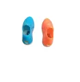 Boot Shaped Pencil Sharpener 2 Pieces. 