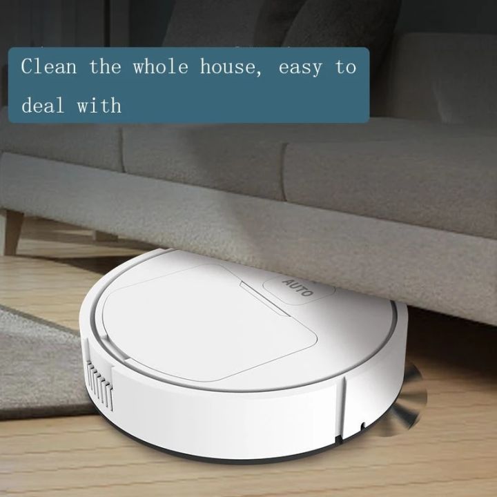 Robot%20Vacuum%20Cleaner%20%20Automatic%203-In-1%20Wireless%20Sweeping%20Wet%20And%20Dry%20Cleaning%20Machine%20Rechargable%20Intelligent%20%20Vacuum%20Cleaner-011%20White%20-%20Image%205