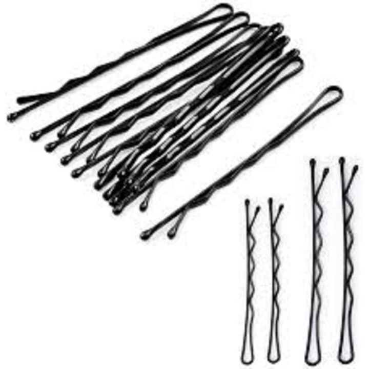 Black%20Hair%20Clip%20for%20Girls%2036%20Piece%20-%20Image%202