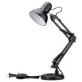 Rocklight Modern Gloss MT-810 Desk Lamp (Bulb Not Included). 