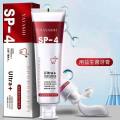 🦷SP-4 Probiotic Whitening Toothpaste - Advanced Cleaning, Fresh Breath, Whitening & Anti-Cavity Protection - Enamel Safe I Advanced Oral Care for a Brighter Smile & Fresher Breath.