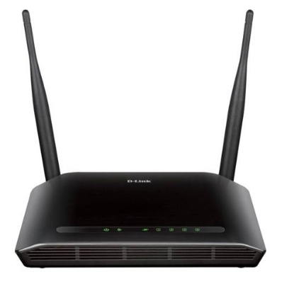 D-LINK DIR-615 ROUTER (D-LINK-ROUTER )