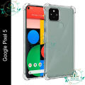 Premium Phone case for Google Pixel 5 back cover Soft back case Google Pixel 5 Cover Soft Back Cover for Ultimate Protection.