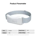 HEGRUS Face Lifting Device V Shape Massager EMS Face Slimming Massager Micro Current Face Shaper Face Fat Burner Slimming Cheek Belt Anti-Wrinkle Bandage Anti Aging Beauty Tools. 