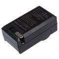 Individual Charger Power Supply for Sony NP-FM30 / NP-FM50 / NP-FM70 Batteries DSLR Camera. 