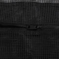Mesh Dive Bag, Breathable Tear Proof Diving Net Bag with Handle for Equipment.