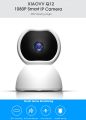 Xiaovv V380 Q12 1080P IP Camera Security Camera WiFi Wireless CCTV Camera Audible Warning Indoor Baby Monitor Pet Smart Home Security Camera.