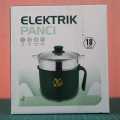 Electric Panci Non-stick Mini Rice Cooker 1.8 L.
