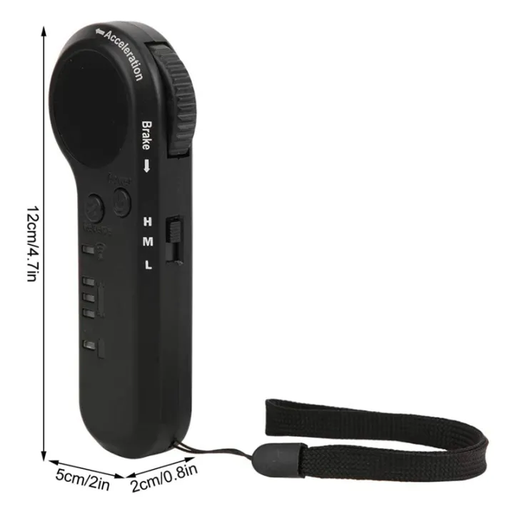 2.4GHz%20Electric%20Skateboard%20Remote%20for%20Electric%20Skateboards%20-%20Image%202
