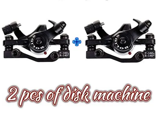 Bicycle%20Mechanical%20Disc%20Brake%20Cycling%20(2pieces)%20Front/Rear%20Calipers%20-%20Bike%20-%20%E0%A6%B8%E0%A6%BE%E0%A6%87%E0%A6%95%E0%A7%87%E0%A6%B2%20-%20Image%202