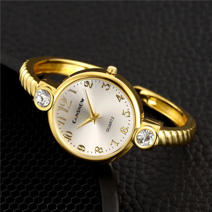 Fashion%20Women%20Bangle%20Watch%20Simple%20Rhinestone%20Ladies%20Watches%20Elegant%20Silver%20Steel%20Wristwatch%20for%20Female%20Dropping%20Clock%20-%20Image%203