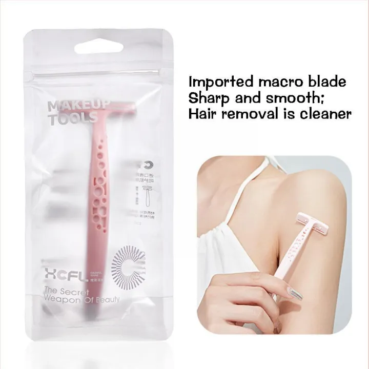 1%20Pcs%20Random%20Color%20Women%20Spring%20Pull%20Hair%20Removal%20Face%20Hair%20Remover%20Beauty%20Tool%20For%20Body%20Hair%20Removal%20Q8F6%20-%20Image%203