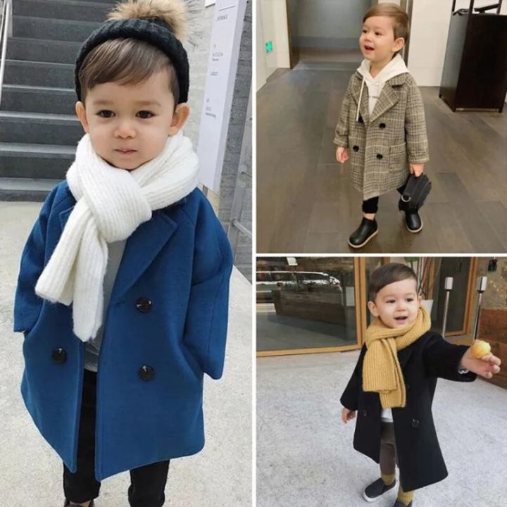 Spring%20Boys%20Jackets%20Child%20Girl%20Woolen%20Double-breasted%20Baby%20Trench%20Coat%20Lapel%20Autumn%20Kids%20Outerwear%20Winter%20Wool%20Overcoat%20-%20Image%206