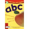 First Steps With Ladybird: ABC. 