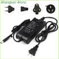 Power Adapter for Dell Inspiron 1150 1525 1526 1545 E1505 65W 19.5V Charger. 