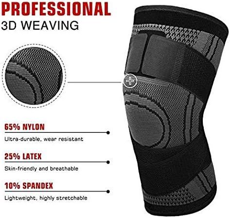 1%20Pcs%20Knee%20Support%20Compression%20Sleeve%20Knee%20Pad,%20Arthritis%20Wrap%20Pad,%20ACL,%20Running,%20Pain%20Relief,%20Injury%20Recovery%20-%20Image%202