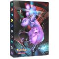 【happy one】Pokemon Cards Album 240pcs Holder Collections PokéMon Cards Binder For Pokemon Game Trade GX EX Card Folder Gift. 