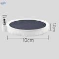 Disc Bubble Diffuser for Growing System Fish Tank Ponds 10CM. 