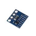 5PCS INA226 CJMCU-226 IIC I2C Interface Bi-Directional Current/Power Monitoring Sensor Module for Easy Install Easy to Use. 