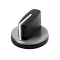 2 in 1 Embedded gas stove knob knob ignition cap ignition switch. 