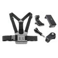 Book Mount Strap for Mobile Smartphone and Action Camera - Effortlessly Capture Your Vlogs and Adventures.