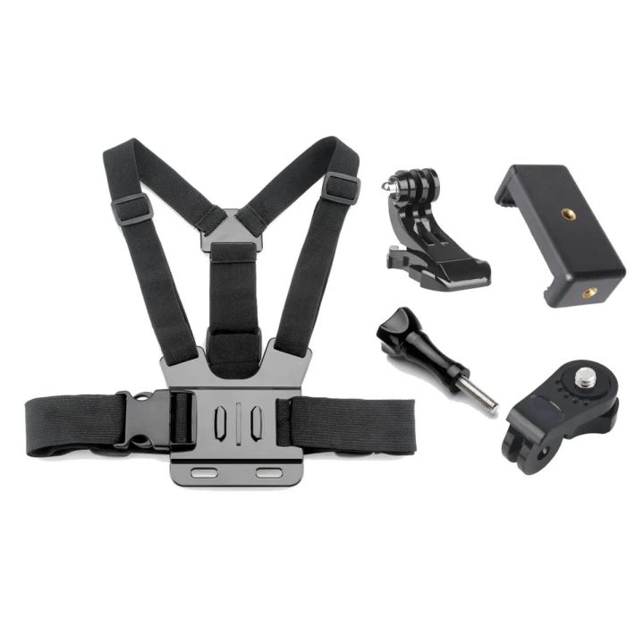 Book Mount Strap for Mobile Smartphone and Action Camera - Effortlessly Capture Your Vlogs and Adventures