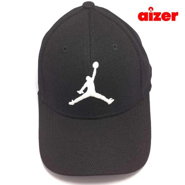 nike jordan flexfit cap