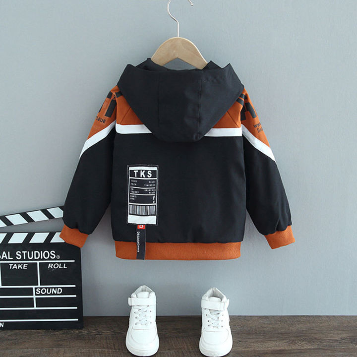 Baby%20Girl%20Coat%20Spring%20and%20Autumn%20Fashion%20Hooded%20Jacket%20Children's%20Casual%20Girl%20Long-Sleeved%20Popular%20Online%20Celebrity%20Jacket%20-%20Image%202