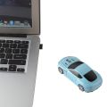 【Quality】 Gaming Mouse USB Optical Mause 3D Sports Car Mini Mice with For Mouse.