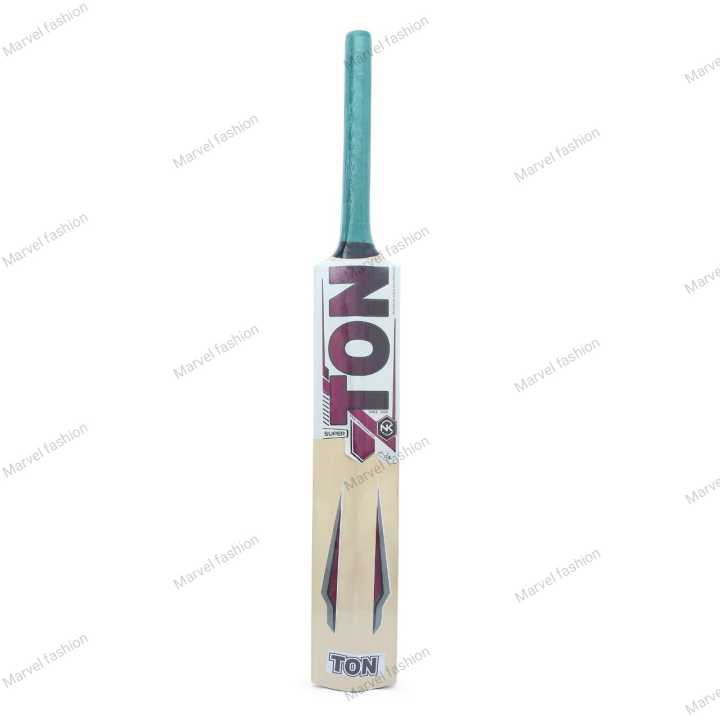 TON Tape tennis Cricket Bats Best Quality