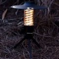 Outdoor portable camping light USB charging waterproof emergency. 