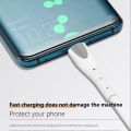 LVEIO LV-D38 65W Fast Charging Type C Cable; LD-D38 65W Fast Charging Micro USB Cable;LD-D38 65W Fast Charging Lighting Cable.
