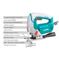 TOTAL Jig Saw 800W TS2081006.