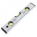 Carpenter 12 Inch 300mm Level Measuring Tools & Scale Meter 12 Inch Magnetic Carpenter Tools Sets Level Meter Measuring Scale Meter Magnetic Industrial Carpenter Ruler . 