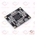 PAM8610 Mini 10W+10W Stereo 2 Channel DC 12V Audio Power Amplifier Board Module.