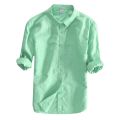 Stylish & Fashionable Trendy Long Sleeve Shirt For Men. 
