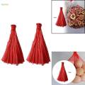 100Pcs Mesh Produce Bags Items Onion Organization Reusable Nylon Mesh Bags Length 60cm.