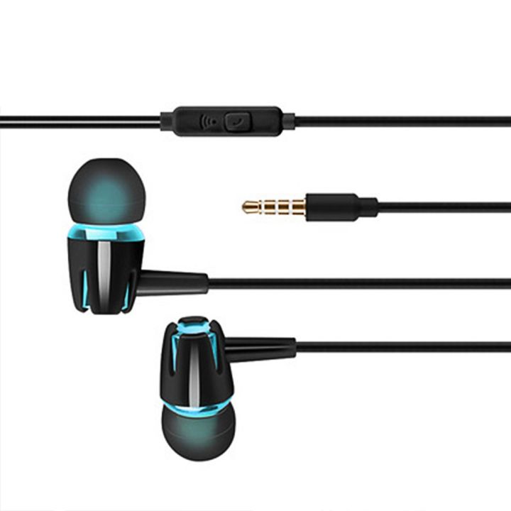 Earphone%20In-ear%20Running%20Sports%20Headphone%203%205mm%20Wired%20Portable%20Phone%20Earbuds%20with%20Microphone%20Huiteni%20-%20Image%204